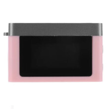 HD Digital Camera 2MP 720P Small Video Camera USB Rechargeable Photos & Videos Camera with Hanging Buckle for Kid