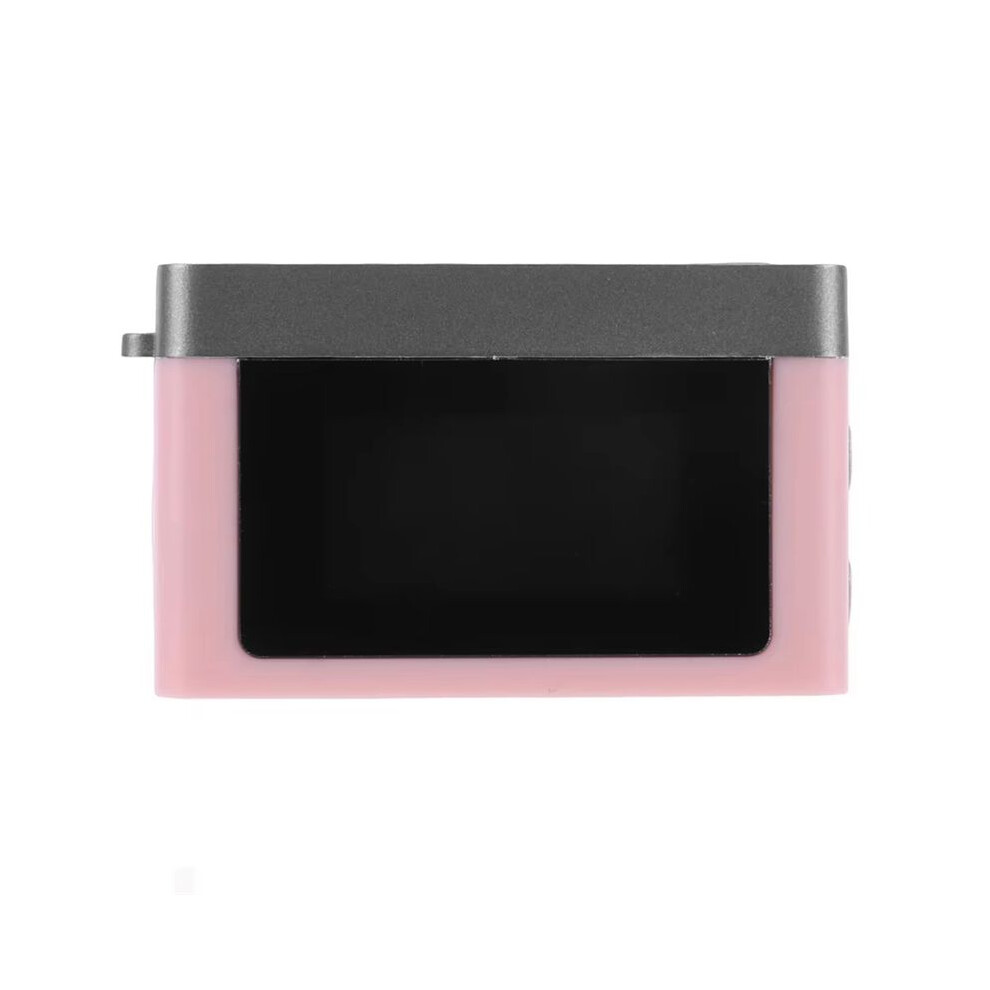 Hd Digital Camera 2Mp 720P Small Video Camera Usb Rechargeable Photos & Videos Camera With Hanging Buckle For Kid 6032925458684