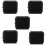 5X  External Speaker NSP-100 for  for  for  for  Ham Radio CB  Transceiver 1