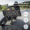 Motorcycle Helmet Headset  5.0 Intercom Wireless Earphone with Mic Noise Reduction Headphone 9