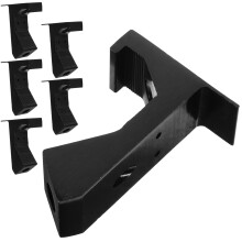 1Set Mehrzweck Fußboden Reparaturset Aluminium Für Holzbretter