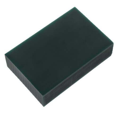 3Stk Schnitzwachsblock Für Schmuckdesign Und DIY Gussmodelle 2