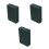 3Stk Schnitzwachsblock Für Schmuckdesign Und DIY Gussmodelle 9