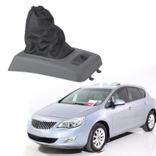 Ford Transit Connect Gear Shift Boot Cover Wear-Resistant PU Material