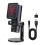 Microfono da Gioco Microfono A Condensatore Professionale Microfono Cablato USB RGB per PC Laptop Computer Podcast Gamer Karaoke 1