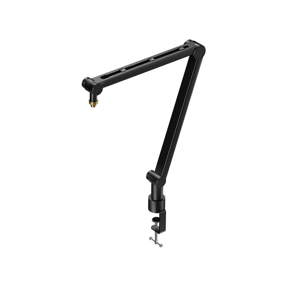 Adjustable Suspension Boom Microphone Live Microphone 360 Universal Desktop Bracket 6032154209323