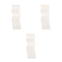 150Pcs Beige Rattan Diffuser Sticks Natural Aroma Replacement for Home