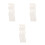 150Pcs Beige Rattan Diffuser Sticks Natural Aroma Replacement for Home 1