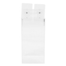 1Porte Jetables En Transparent Design Pour Maison