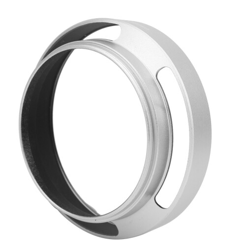Metall-Gegenlichtblende 52mm 1