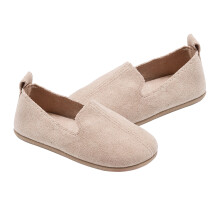 1Paar Outdoor Kindersneakers Beige Für Jungen Mit Komfort