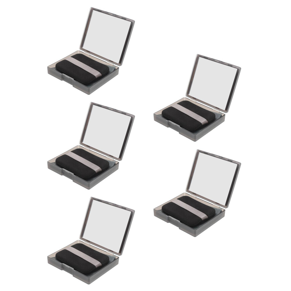 Villcase Grey 500Pcs Face Blotting Paper Oil Absorbing Sheets Control