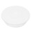 2St Wit Cake Decoratietafel Rotatieplatform Hygienisch PP 11