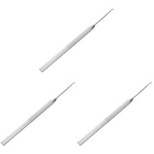 3St Multifunctionele Metalen Tennis- En Badmintonracket Stringing Tool