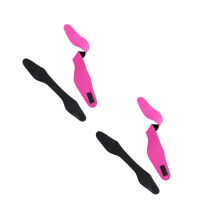 4Pièces Bandeaux Protection Oreilles Néoprène Natation Kayak