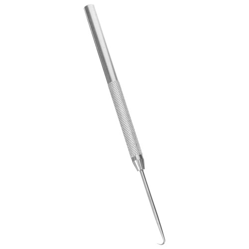 3St Multifunctionele Metalen Tennis- En Badmintonracket Stringing Tool 2
