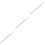 3St Multifunctionele Metalen Tennis- En Badmintonracket Stringing Tool 6