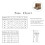 1Paire Bottines Bébé Hiver Beige Prémarcheur Molleton Ultra 2