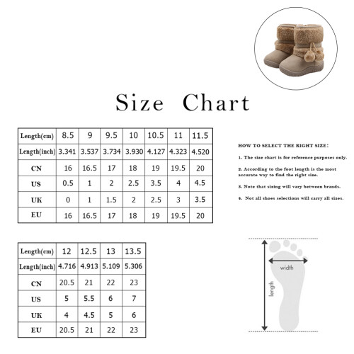 1Paire Bottines Bébé Hiver Beige Prémarcheur Molleton Ultra 1