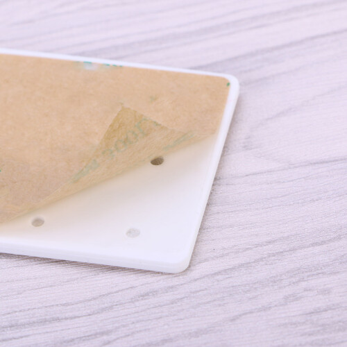 3Pièces Porte-Cartes Smartphone Silicone Support Intégré 2