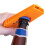 3Pcs Home Use Orange with Key Chain Flying Launcher 9