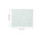 500Pièces Absorbantes Gris Papier Doux 2