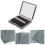 500Pièces Absorbantes Gris Papier Doux 8