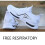 (White, 41) Breathable Mesh Sneakers for All Seasons 4