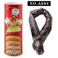 (A684) Fake Snake Toy - Halloween Prank Gag Prop (50 chars)
