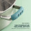 (Green) 2 Pcs Non-Slip Silicone Pan Handle Holders 3