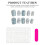 (S) Flash Cat Eye Blue Fake Nails - Long Lasting 3