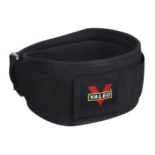 (M) Gym Weightlifting Belt for Dumbbell & Barbell