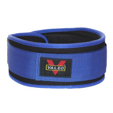 (L) Gym Weightlifting Belt for Dumbbell & Barbell