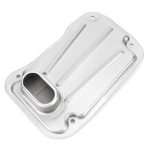 Remove the Impurities From Transmission Fluid Using High Efficiency Oil Strainer, Transmission Filter With Gasket For A750E A750F Applications,