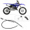 Pit Bike Clutch Cable 90-140cc 4-Stroke Black 3