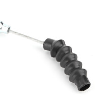 Adjustable Engine Clutch Cable for 125cc Dirt Bike