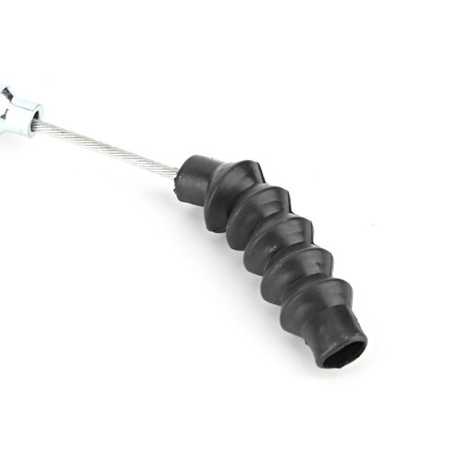 Adjustable Engine Clutch Cable for 125cc Dirt Bike