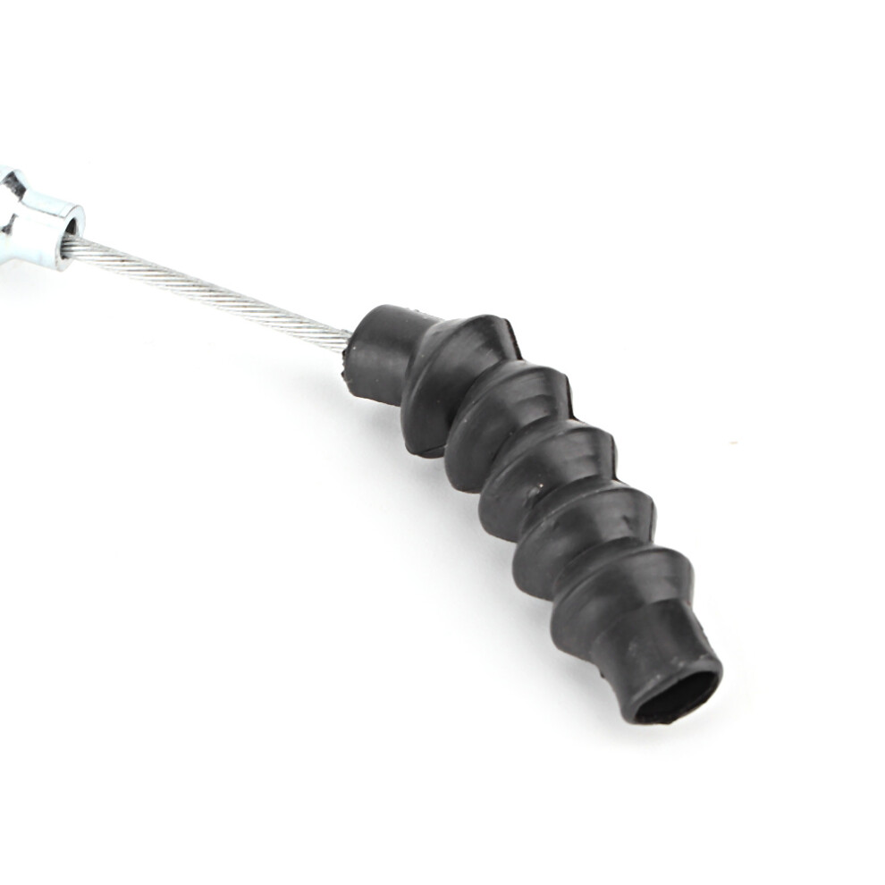 Clutch Cable For Pit Dirt Bikes 110-140Cc Black 7293282159648