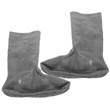 Raindrops Anti-Slip Rain Shoe Covers Water Waterproofing Shoes