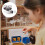 24Pcs Mini Copos De Vinho Transparente Para Decoração Casa Miniatura 10