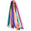 Colorful Polyester Elastic Bands Flat Ribbon for DIY Crafts 9