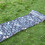 (Camouflage) Lightweight Camping Sleeping Pad with Bag 3