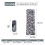 (Camouflage) Lightweight Camping Sleeping Pad with Bag 1