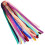Colorful Polyester Elastic Bands Flat Ribbon for DIY Crafts 10