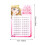 (Single Eyelash) 5-7mm DIY Wispy Lash Extensions 4