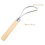 4Pcs Kitchen Coconut Tool Set Stainless Steel Meat Assorted 2