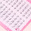 (Single Eyelash) 5-7mm DIY Wispy Lash Extensions 5