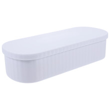 Makeup Brush Cleaning Storage Box Miss Organiser Cosmetics Cleaner