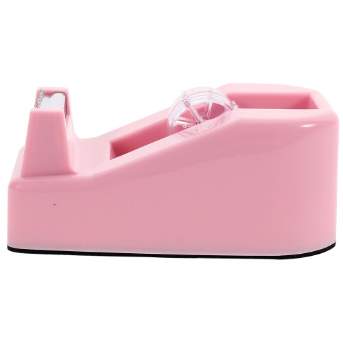 5Pièces Distributeur Adhésif Rose Pour Et Maison 2