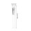 12Pcs Portable Nose Shadow Brushes Ps Aluminum for Precise Nose Makeup 10